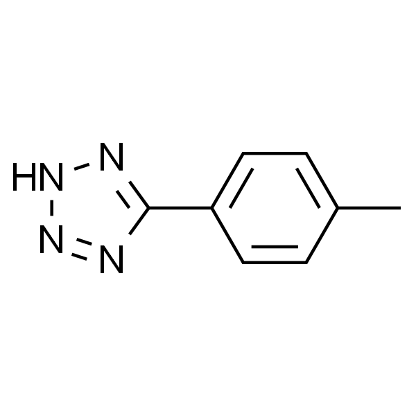 5-(对甲苯基)-1H-四氮唑