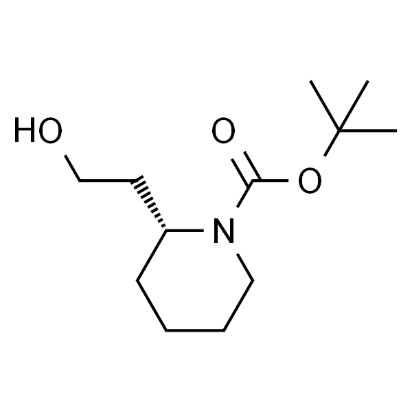 (R)-1-N-Boc-哌啶-2-乙醇