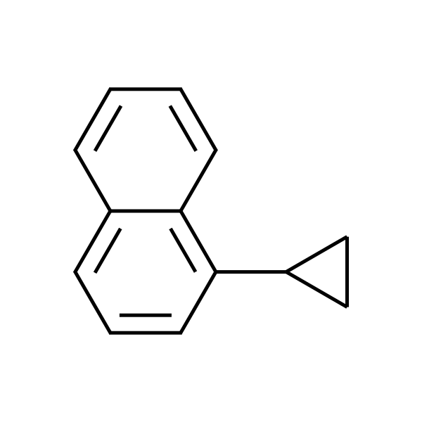 1-环丙基萘
