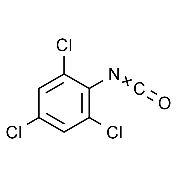 异氰酸2,4,6-三氯苯酯