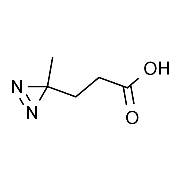 3-甲基-3H-双吖丙啶-3-丙酸