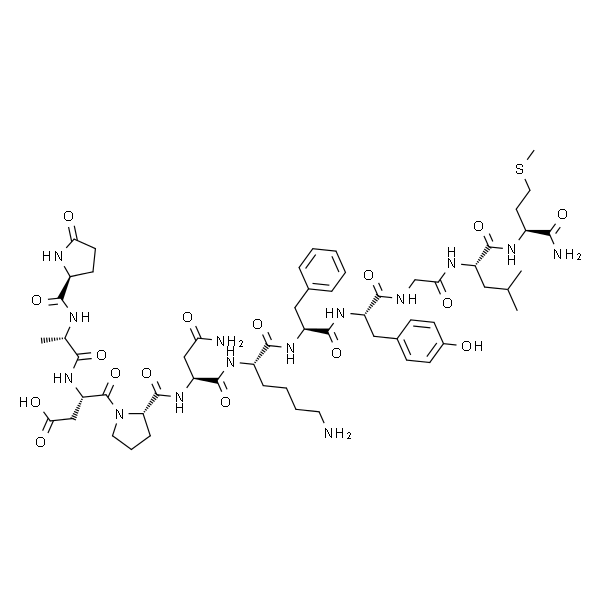 Physalaemin