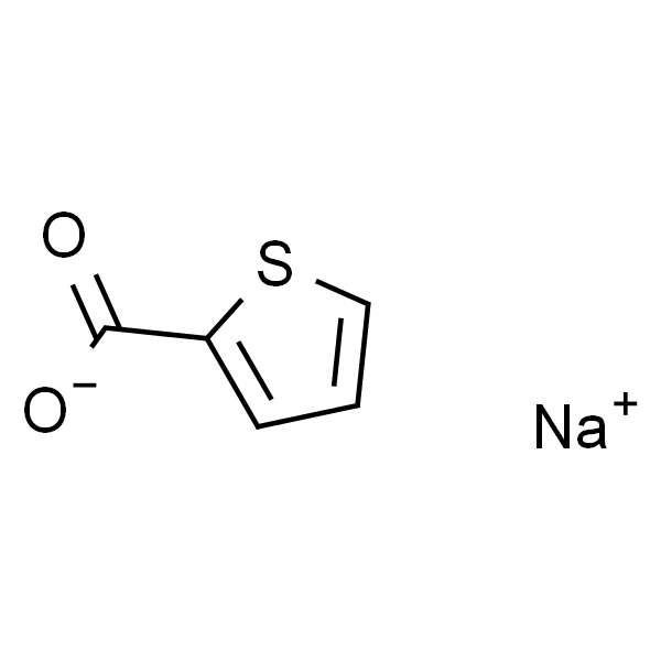 2-噻吩甲酸钠