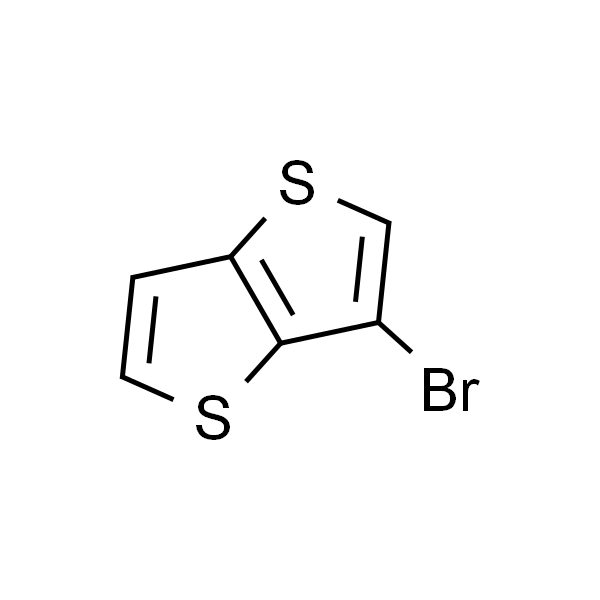 3-溴噻吩[3,2-b]噻吩