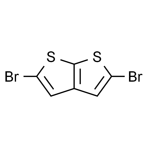 2,5-二溴噻吩[2,3-b]噻吩