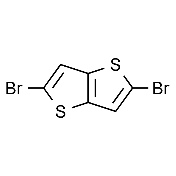 2,5-二溴噻吩并[3,2-b]噻吩