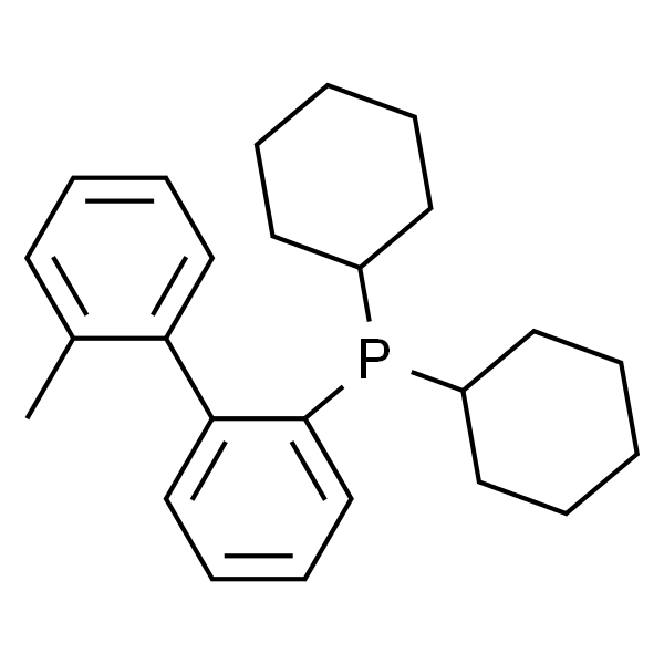 2-二环己基磷-2'-甲基联苯