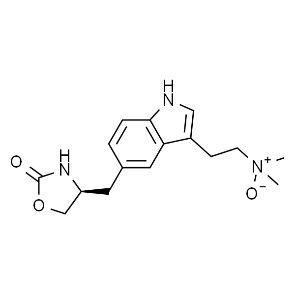 Zolmitriptan N-Oxide