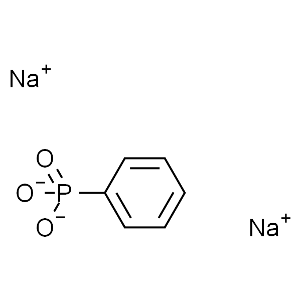 苯基膦酸二钠盐 水合物