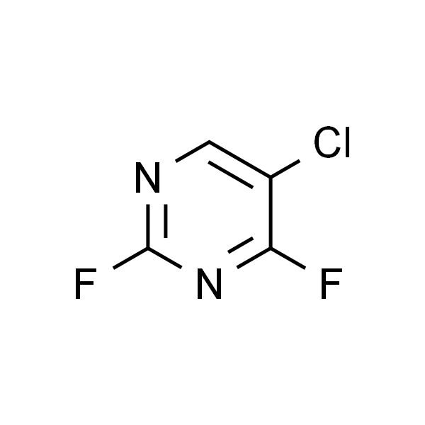 5-氯-2,4-二氟嘧啶