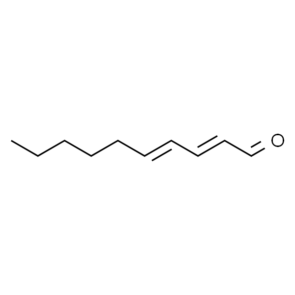 (2E,4E)-癸-2,4-二烯醛