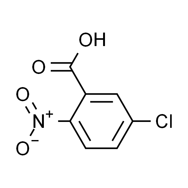 5-氯-2-硝基苯甲酸