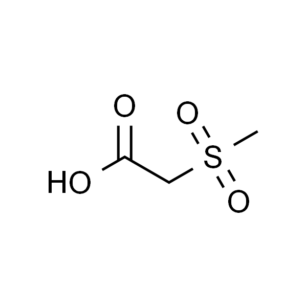 METHANESULFONYLACETIC ACID