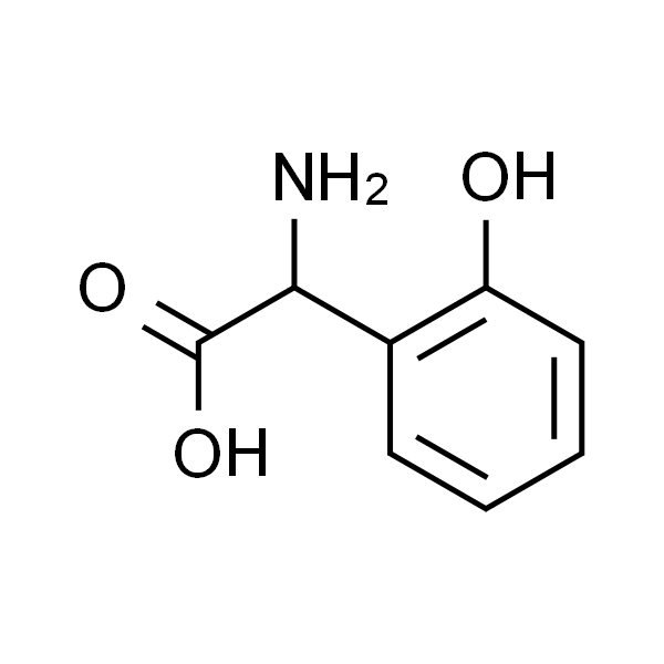 2-羟基苯甘氨酸