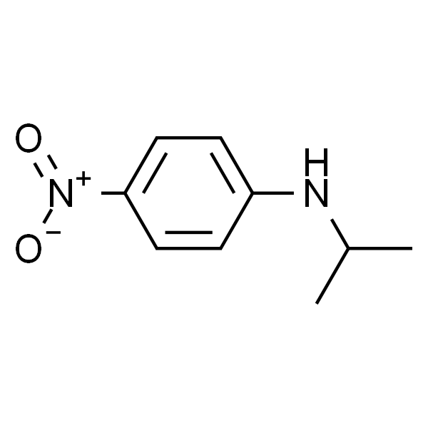 N-异丙基-4-硝基苯胺