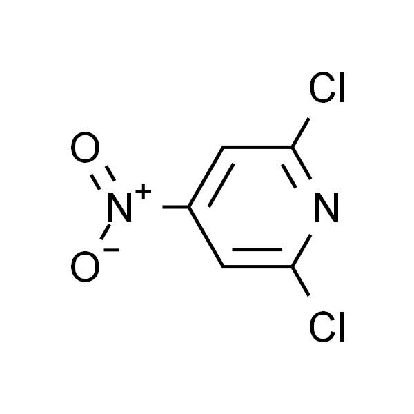 2,6-二氯-4-硝基吡啶