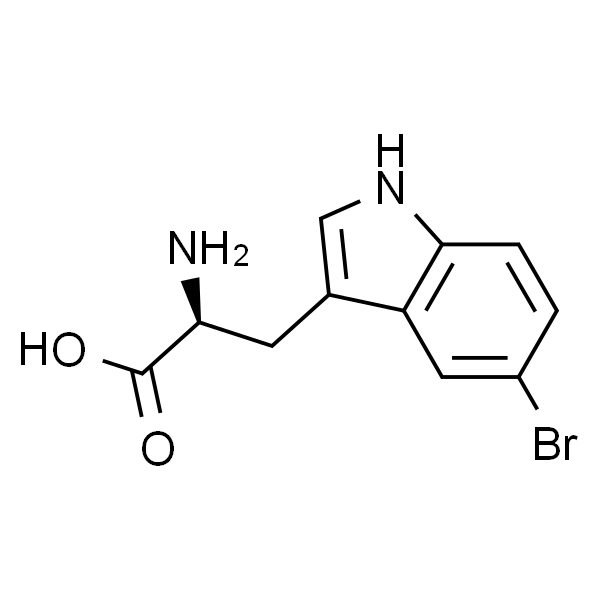 L-5-溴色氨酸