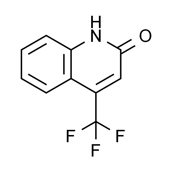 2-羟基-4-三氟甲基喹啉