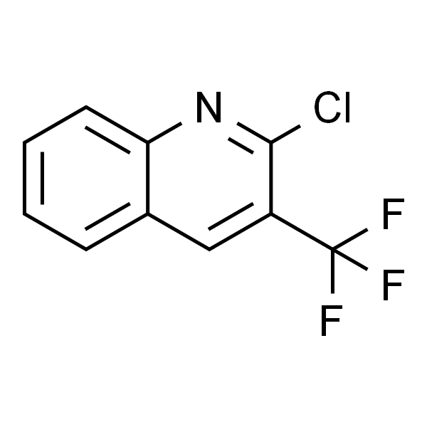 2-氯-3-三氟甲基喹啉