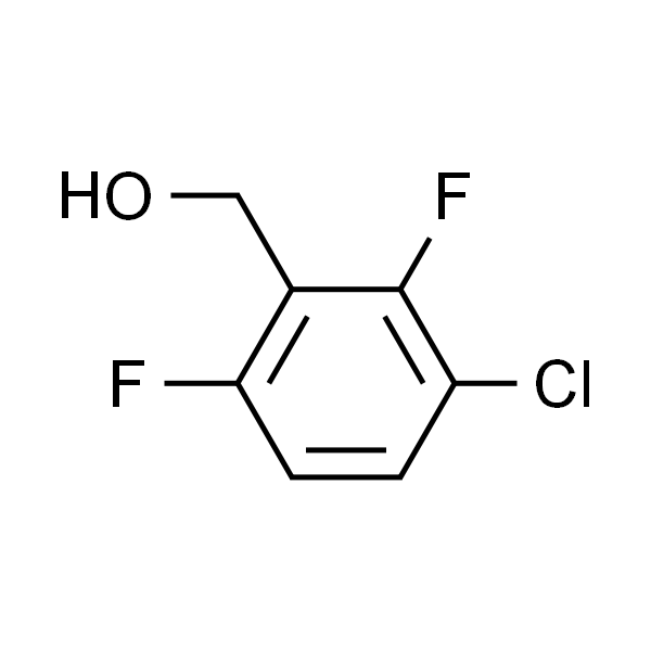 3-氯-2,6-二氟苯甲醇