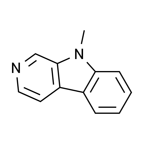 9-甲基-9H-吡啶并[3,4-b]吲哚