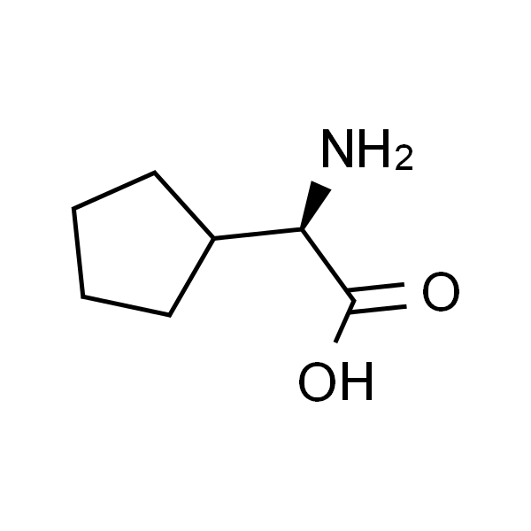 D-环戊基甘氨酸