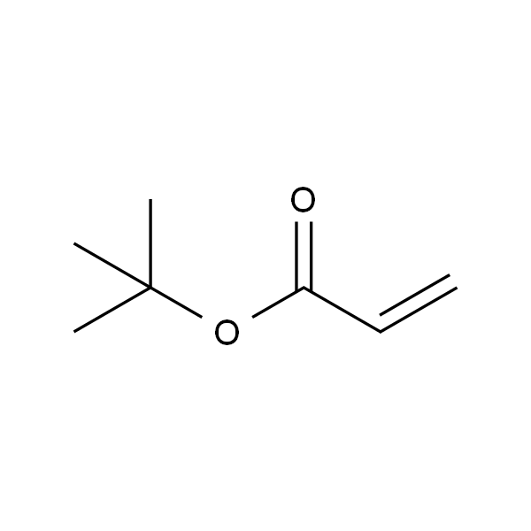 聚(丙烯酸叔丁酯) (数均分子量25000)