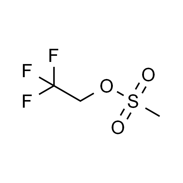 甲磺酸2,2,2-三氟乙酯