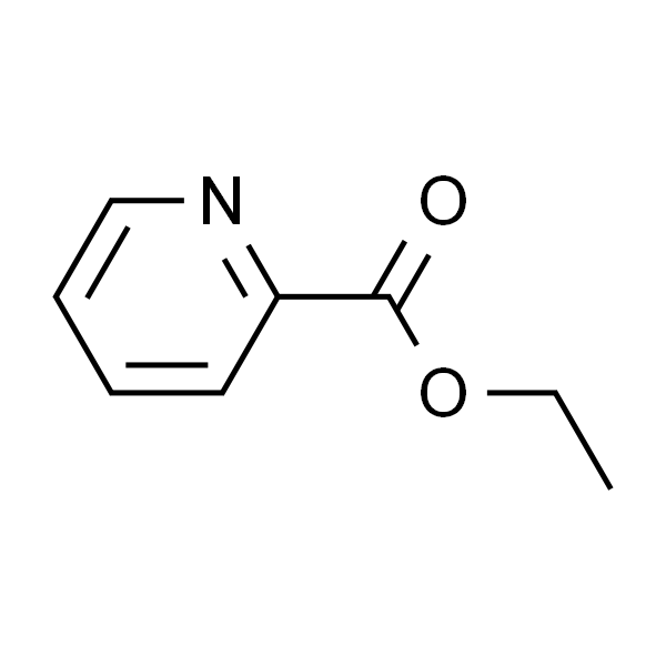 吡啶-2-甲酸乙酯