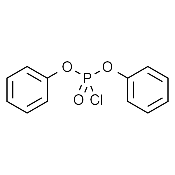 氯磷酸二苯酯