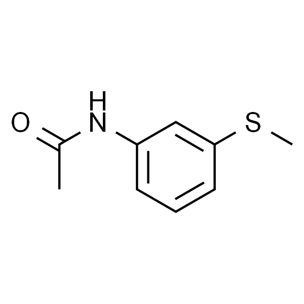 3'-(甲硫基)乙酰苯胺