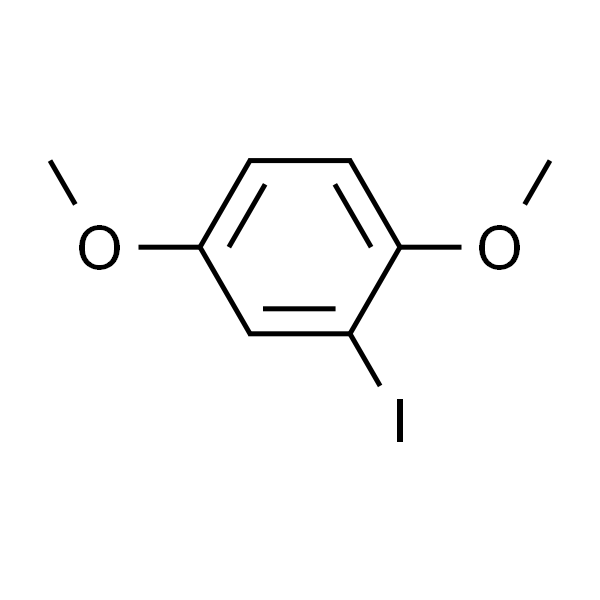 2-碘-1,4-二甲氧基苯