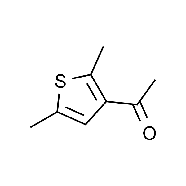 3-乙酰基-2,5-二甲基噻吩