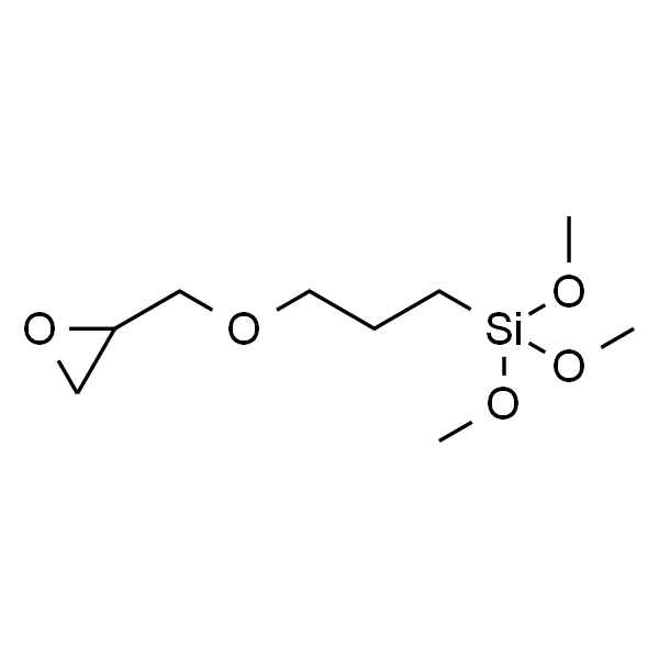 3-缩水甘油醚氧基丙基三甲氧基硅烷