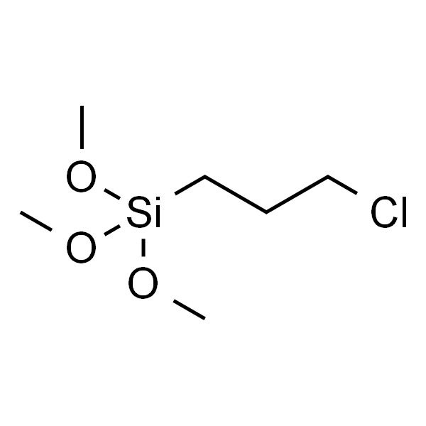 3-氯丙基三甲氧硅烷