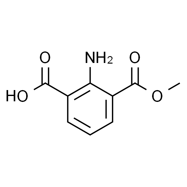 2-氨基-3-羧酸苯甲酸甲酯