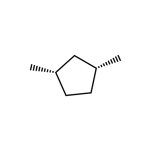 顺-1，3-二甲基环戊烷