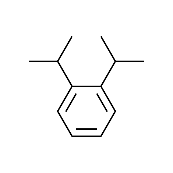 二异丙苯 (异构体混合物)