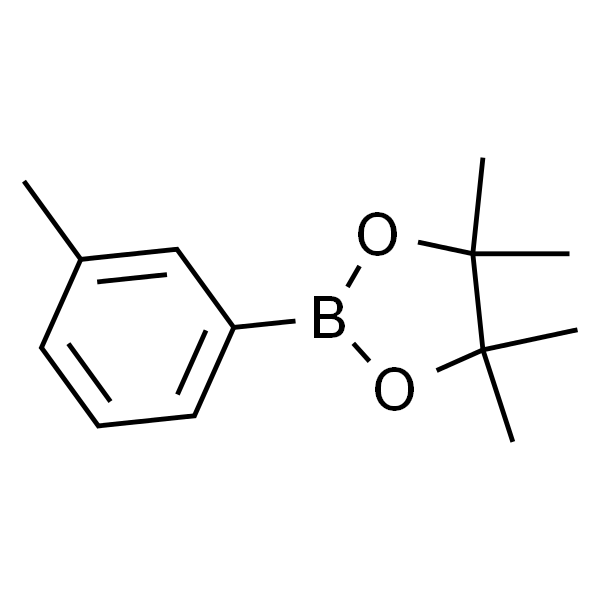 3-甲基苯硼酸频呐醇酯