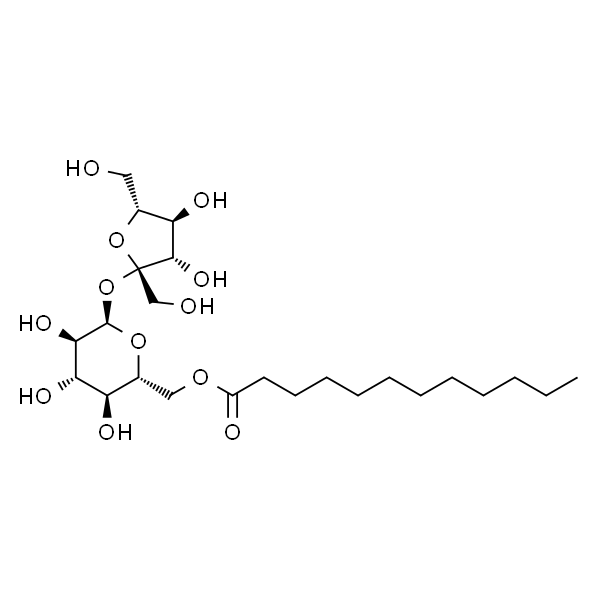 蔗糖十二烷酸酯