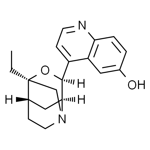 β-6''-羟基异辛可宁