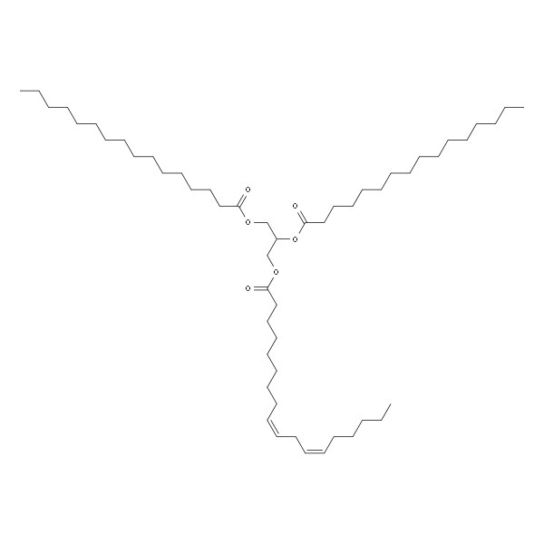 1,2-Palmitin-3-Linolein