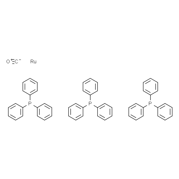 三(三苯基膦)羰基二氢钌(II)