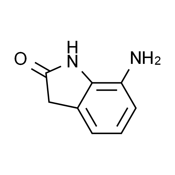 7-氨基二氢吲哚-2-酮