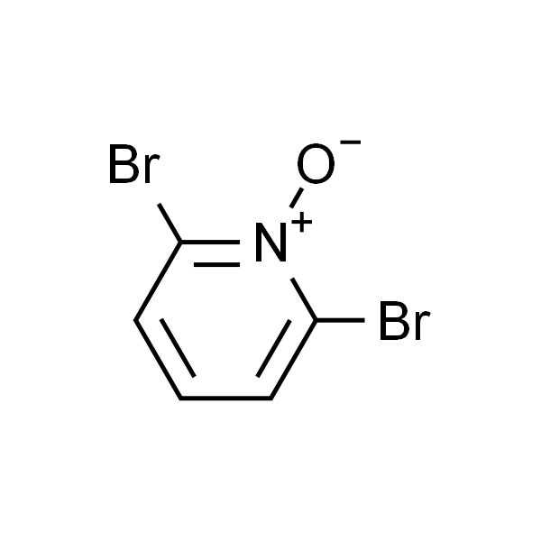 2,6-二溴吡啶N-氧化物