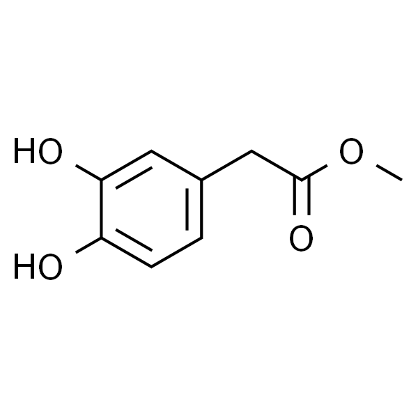 3,4-二羟基苯乙酸甲酯