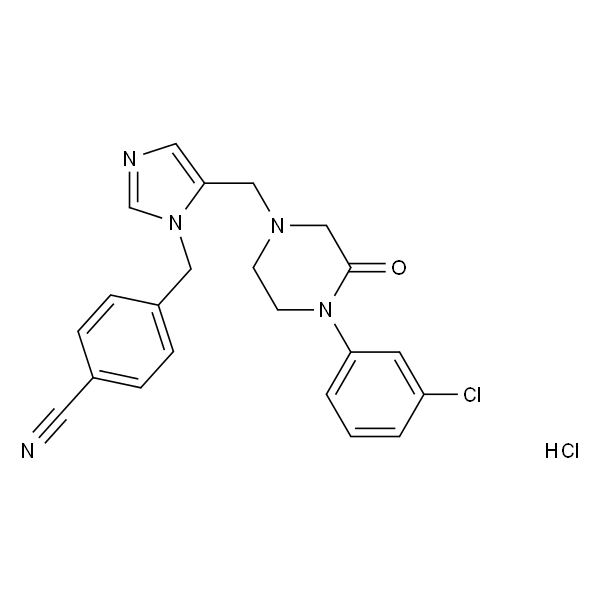 L-778123 (hydrochloride)