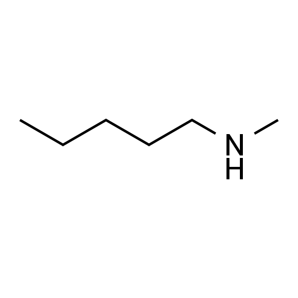 N-甲基戊胺