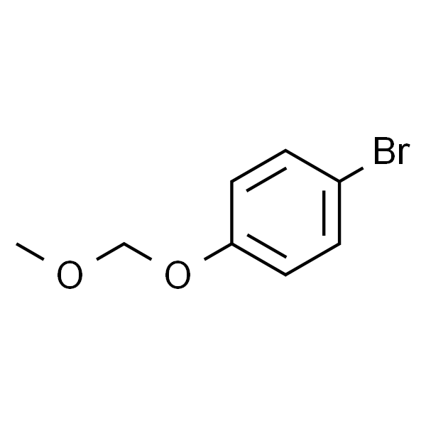1-溴-4-(甲氧基甲氧基)苯