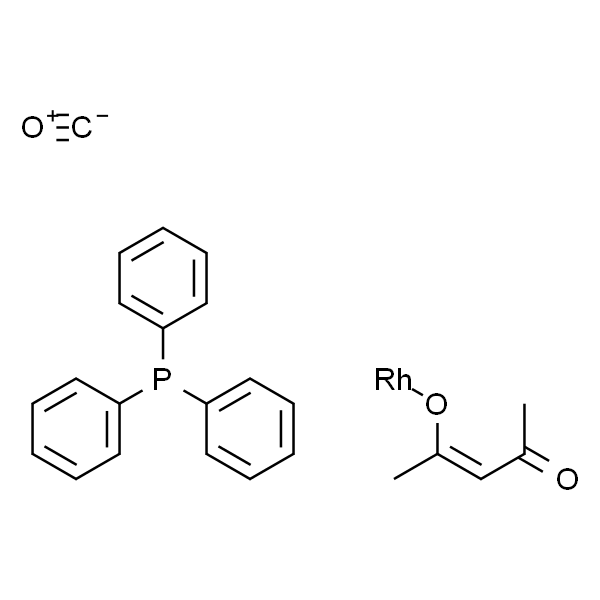 羰基乙酰丙酮(三苯基磷基)铑(I)